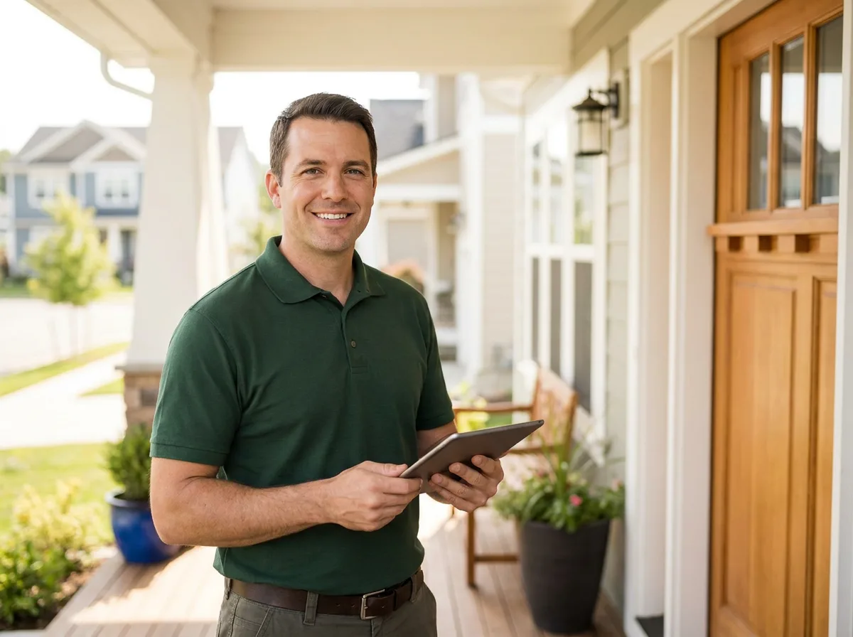 Pest control FAQs for Winfield, KS